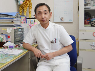院長
